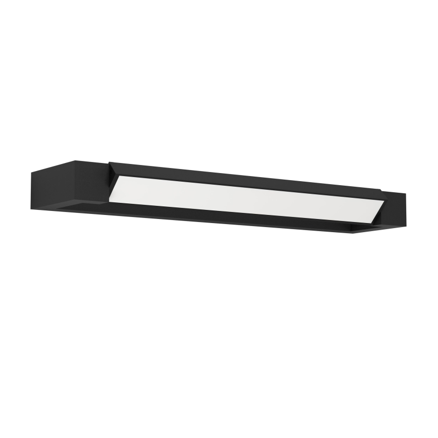 Eglo 56464 - LED Kúpeľňové osvetlenie zrkadla GEMILIANA LED/8,9W/230V 4000K 45 cm IP44