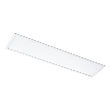 Eglo 61351 - LED Prisadený/podhľadový panel SALOBRENA LED/70W/230V 4000K biela
