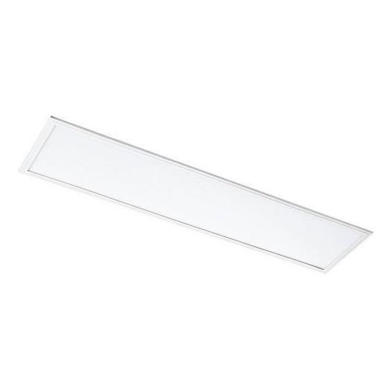 Eglo 61351 - LED Prisadený/podhľadový panel SALOBRENA LED/70W/230V 4000K biela