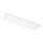 Eglo 61351 - LED Prisadený/podhľadový panel SALOBRENA LED/70W/230V 4000K biela