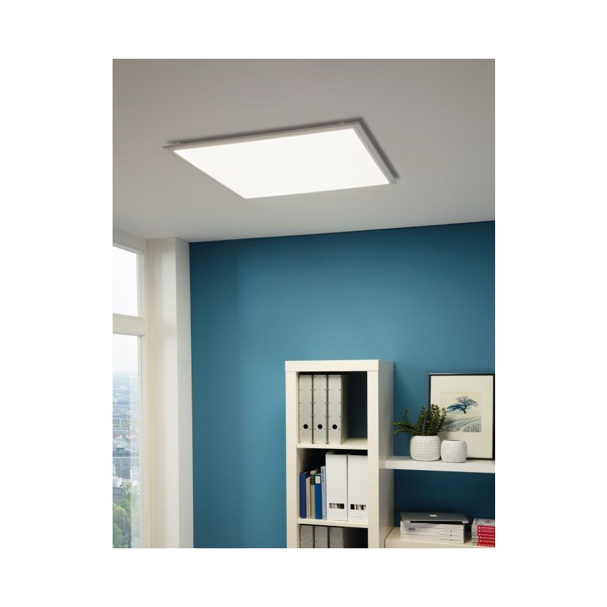 Eglo - Rám na stropný panel 603x603mm