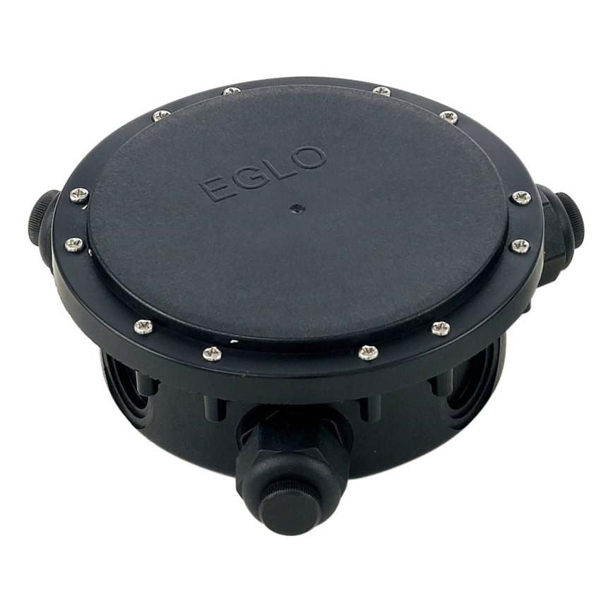 Eglo 61727 - Vodeodolná prepojovacia krabička 3 výstupy CONNECTOR BOX 230V IP68