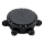 Eglo 61728 - Vodeodolná prepojovacia krabička 6 výstupov CONNECTOR BOX 230V IP68