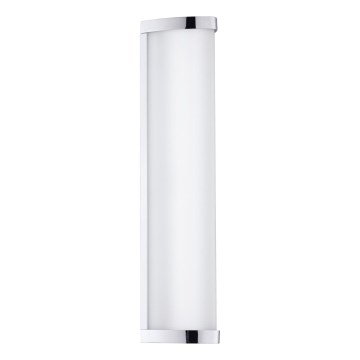 Eglo 64044 - LED Kúpeľňové nástenné svietidlo GITA PRO LED/8,5W/230V 4000K IP44 35 cm