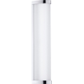 Eglo 64045 - LED Kúpeľňové nástenné svietidlo GITA PRO LED/16W/230V 4000K IP44 60 cm