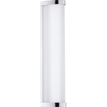 Eglo 64045 - LED Kúpeľňové nástenné svietidlo GITA PRO LED/16W/230V 4000K IP44 60 cm