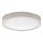 Eglo 64724 - LED Stropné svietidlo FUEVA PRO LED/25W/230V 3000K pr. 30 cm matný chróm