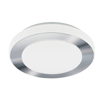 Eglo 64744 - LED Vonkajšie stropné svietidlo CARPI PRO LED/11W/230V pr. 30 cm IP44