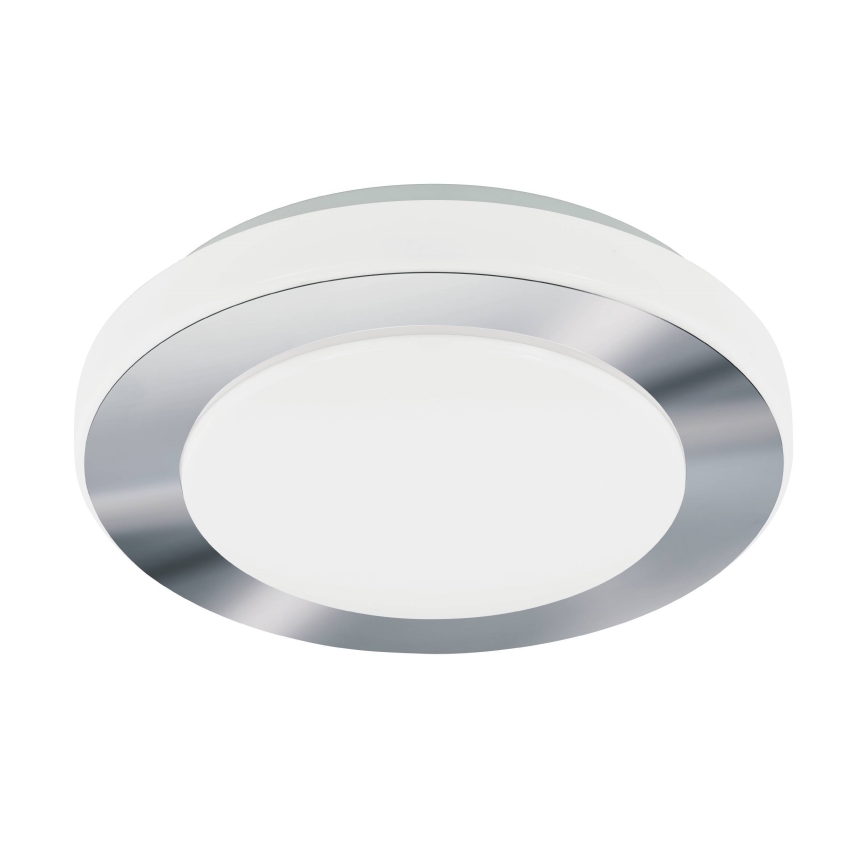 Eglo 64744 - LED Vonkajšie stropné svietidlo CARPI PRO LED/11W/230V pr. 30 cm IP44