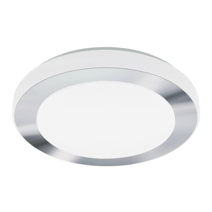 Eglo 64745 - LED Vonkajšie stropné svietidlo CARPI PRO LED/16W/230V pr. 38,5 cm IP44