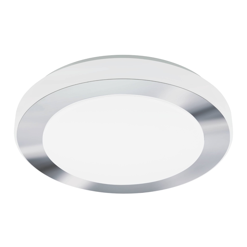 Eglo 64745 - LED Vonkajšie stropné svietidlo CARPI PRO LED/16W/230V pr. 38,5 cm IP44