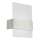 Eglo 64768 - LED Nástenné svietidlo NIKITA 2xLED/2,5W/230V