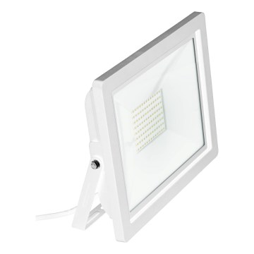 Eglo 64859 - LED Reflektor FILETTI LED/10W/230V 4000K IP65 biela
