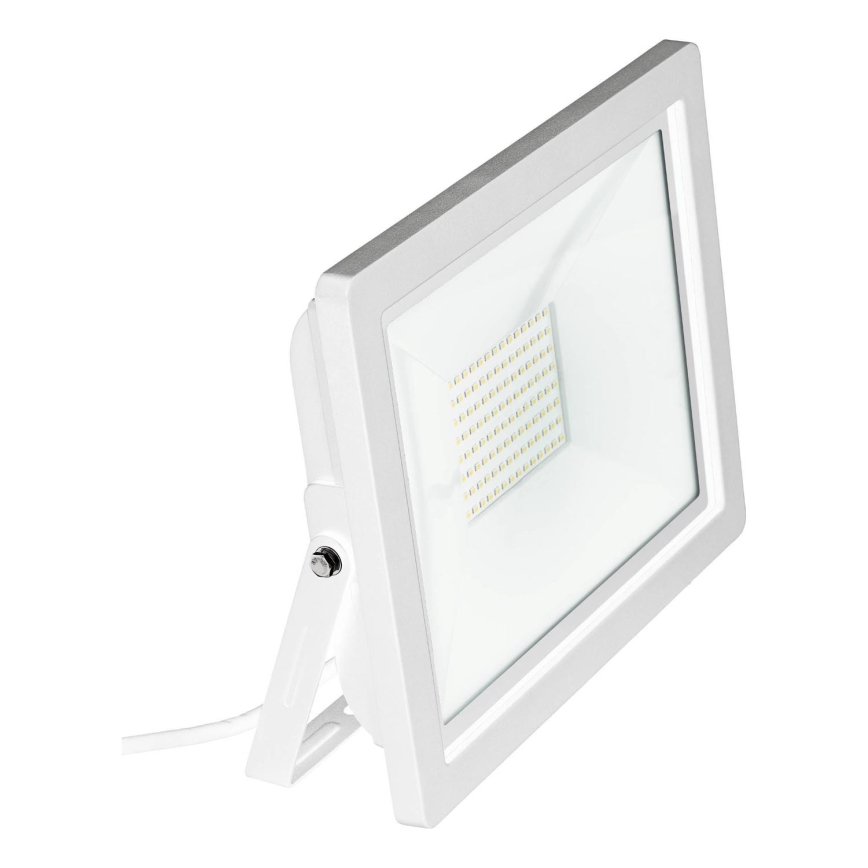Eglo 64859 - LED Reflektor FILETTI LED/10W/230V 4000K IP65 biela