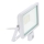 Eglo 64875 - LED Reflektor so senzorom FILETTI LED/20W/230V 3000K IP44 biela