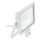Eglo 64876 - LED Reflektor so senzorom FILETTI LED/30W/230V 3000K IP44 biela