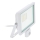 Eglo 64877 - LED Reflektor so senzorom FILETTI LED/50W/230V 3000K IP44 biela