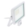 Eglo 64885 - LED Reflektor so senzorom FILETTI LED/30W/230V 4000K IP44 biela