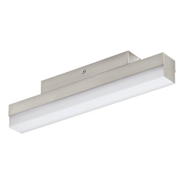 Eglo 64887 - LED Kúpeľňové osvetlenie zrkadla TORRETTA PRO LED/8W/230V 4000K IP44 35 cm