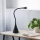 Eglo 64975 - LED Stmievateľná flexibilná stolná lampa SNAPORA PRO LED/3,5W/230V 3000K čierna