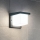Eglo 65046 - LED Vonkajšie nástenné svietidlo DESELLA PRO LED/10W/230V IP54 antracit
