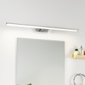 Eglo 66245 - LED Kúpeľňové osvetlenie zrkadla PANDELLA PRO LED/13,9W/230V 4000K 90 cm IP44
