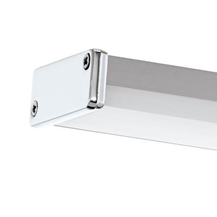 Eglo 66249 - LED Kúpeľňové osvetlenie zrkadla PANDELLA PRO LED/14W/230V 3000K 78 cm IP44