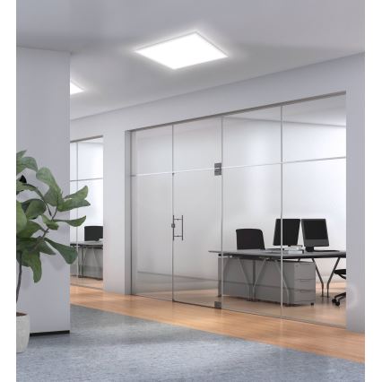 Eglo 69077 - LED Podhľadový panel SALOBRENA PRO LED/39,5W/230V 3000/4000/6500K 62x62 cm