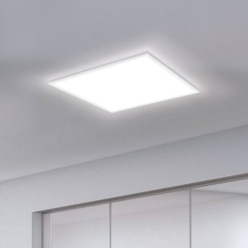Eglo 69077 - LED Podhľadový panel SALOBRENA PRO LED/39,5W/230V 3000/4000/6500K 62x62 cm