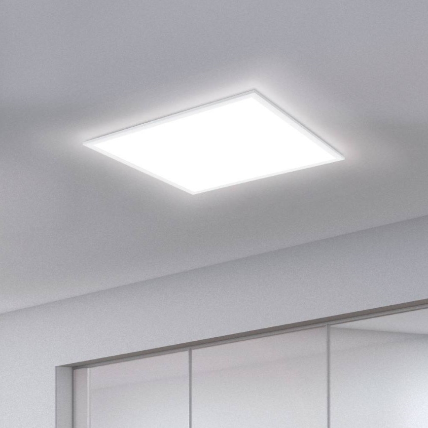 Eglo 69077 - LED Podhľadový panel SALOBRENA PRO LED/39,5W/230V 3000/4000/6500K 62x62 cm