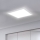 Eglo 69077 - LED Podhľadový panel SALOBRENA PRO LED/39,5W/230V 3000/4000/6500K 62x62 cm