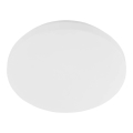Eglo 74029 - LED Stropné svietidlo POGLIOLA-E LED/11W/230V 3000K pr. 26 cm