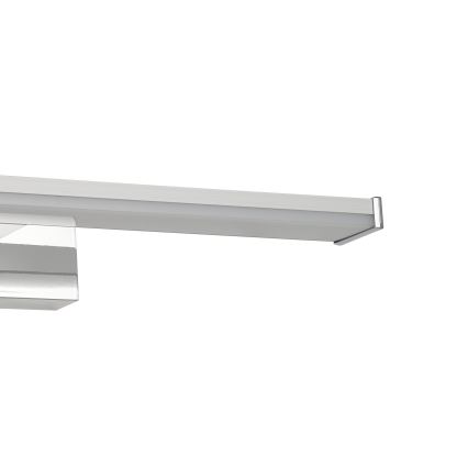 Eglo 74051 - LED Kúpeľňové osvetlenie zrkadla GALENZANA LED/7,4W/230V 4000K 40 cm IP44 lesklý chróm