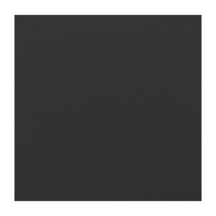 Eglo - stmievateľné LED vonkajšie nabíjateľné nástenné svietidlo s pohybovým a súmrakovým senzorom LED/2,2W/5V IP44 čierna