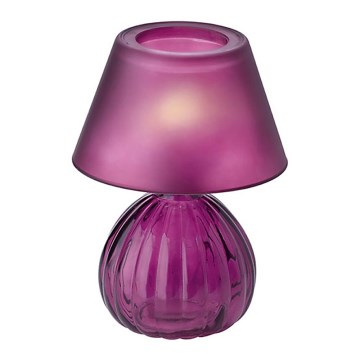 Eglo 75164 - LED Stolná lampa ABAJUR 1xLED/0,03W/3V