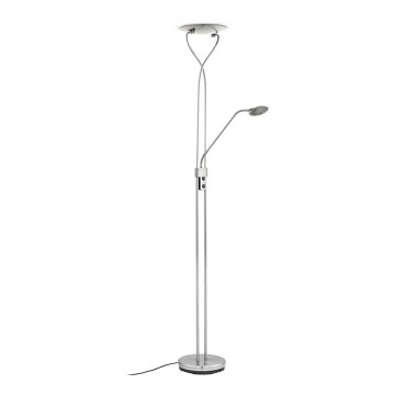 Eglo 75317 - LED Stojacia lampa PENJA 1xLED/18W+1xLED/6W Eglo 75317 - LED Stojacia lampa PENJA 1xLED/18W+1xLED/6W
