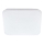 Eglo 75469 - LED Stropné svietidlo FRANIA LED/7,4W/230V