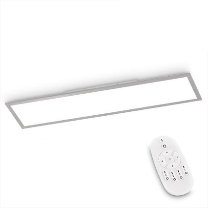 Eglo - LED Stmievateľný panel LED/25W/230V 2700-5000K + diaľkové ovládanie