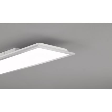 Eglo - LED Stmievateľný panel LED/25W/230V 2700-5000K + diaľkové ovládanie