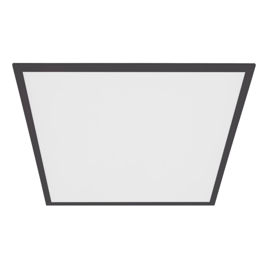 Eglo 75576 - LED Stmievateľný panel SALOBRENA-TW LED/32,5W/230V + diaľkové ovládanie