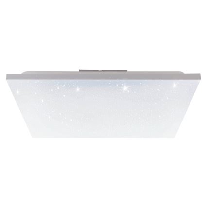 Eglo 75618 - LED Prisadený panel CALEMAR-S LED/32W/230V 4000K 60x60 cm