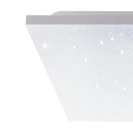Eglo 75618 - LED Prisadený panel CALEMAR-S LED/32W/230V 4000K 60x60 cm