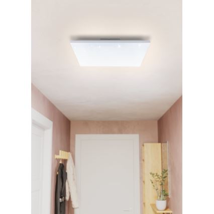 Eglo 75618 - LED Prisadený panel CALEMAR-S LED/32W/230V 4000K 60x60 cm