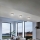 Eglo 75765 - SADA 3x LED Podhľadové svietidlo ZUJAR LED/3,4W/230V matný chróm