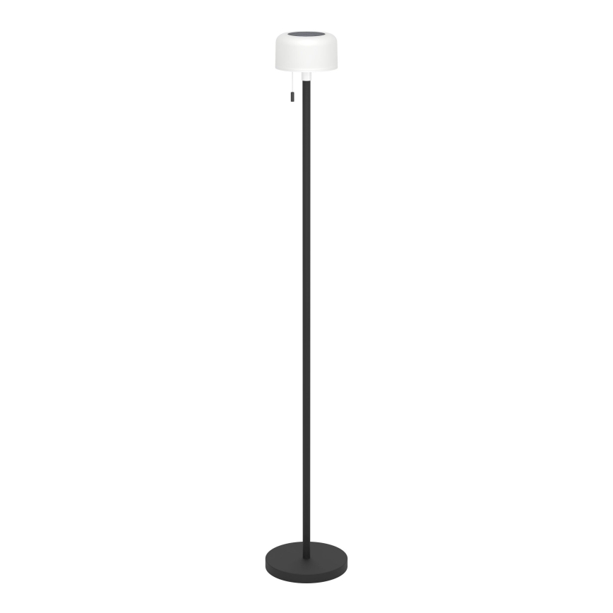 Eglo - LED RGBW Stmievateľná vonkajšia stojacia lampa LED/2,2W/3,7V 3000K IP54