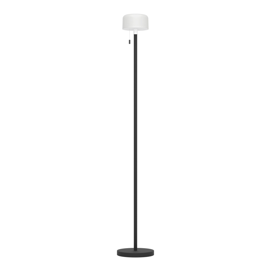 Eglo - LED RGBW Stmievateľná vonkajšia stojacia lampa LED/2,2W/3,7V 3000K IP54