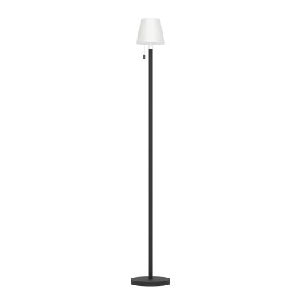 Eglo - LED RGBW Stmievateľná vonkajšia stojaca lampa LED/2,2W/3,7V 3000K IP54