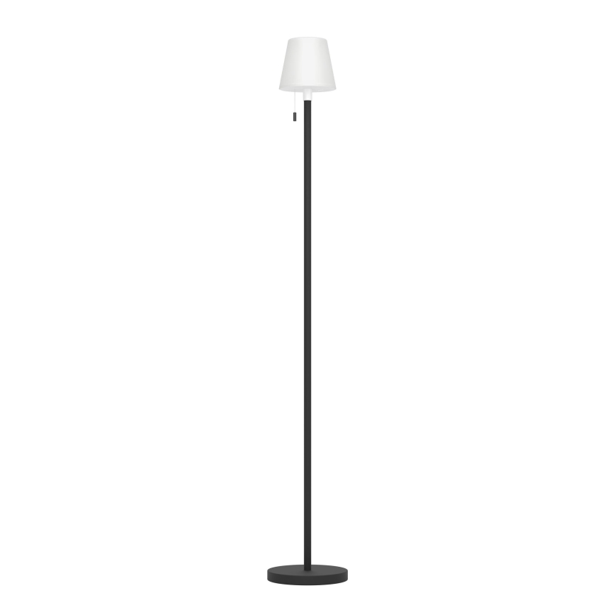 Eglo - LED RGBW Stmievateľná vonkajšia stojaca lampa LED/2,2W/3,7V 3000K IP54