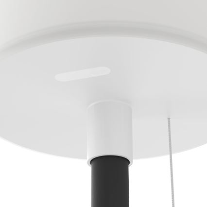 Eglo - LED RGBW stmievateľná vonkajšia nabíjateľná stojaca lampa LED/2,2W/3,7V 3000K 2200 mAh IP54