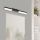 Eglo 780432 - LED Kúpeľňové osvetlenie zrkadla YANGUAS LED/11W/230V 3000K 59,5 cm IP44